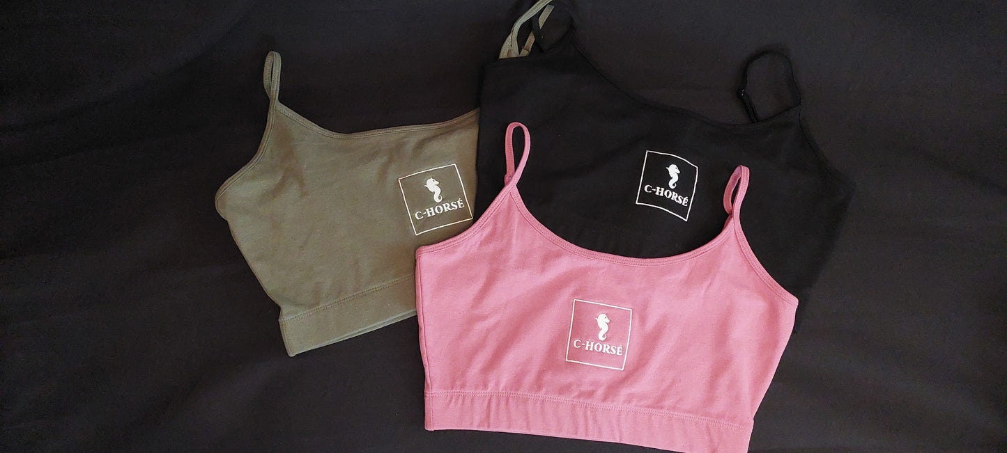 CS30 - Croptop