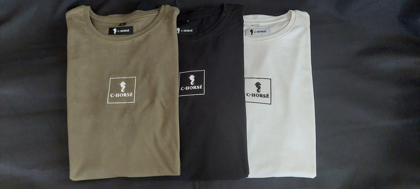RL65 - Long T-shirt