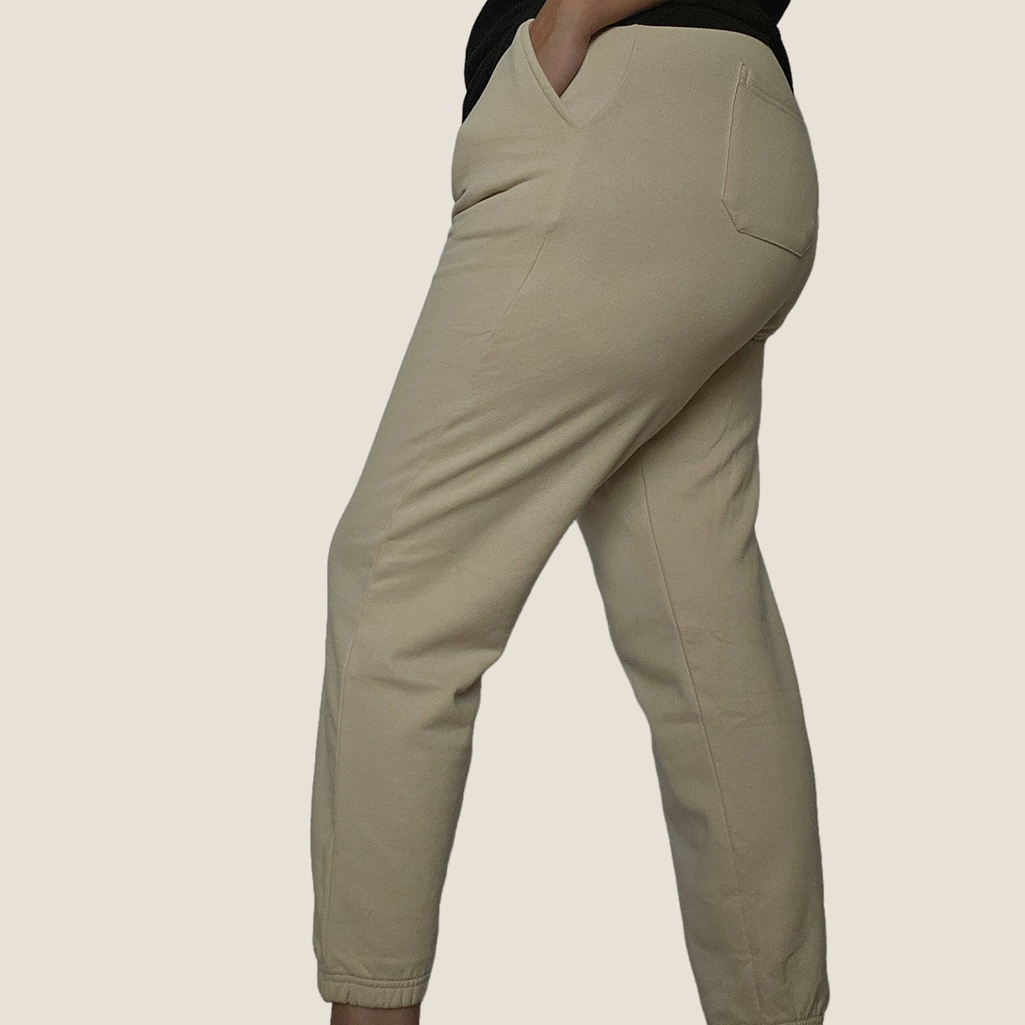 CP70 - Comfy Jogger