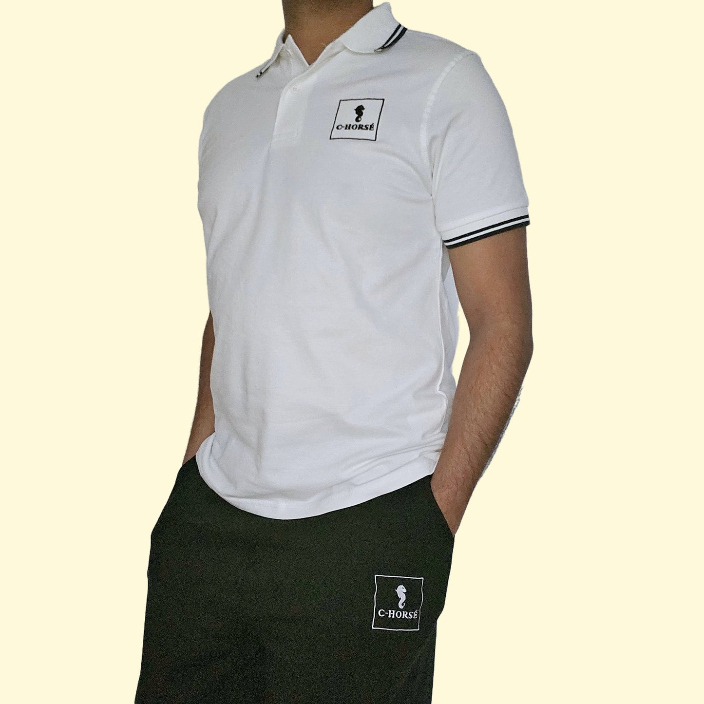 AB80 - Polo