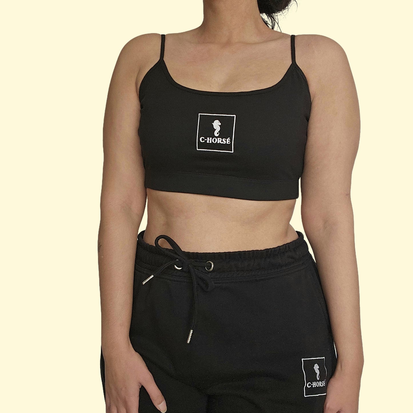 CS30 - Croptop
