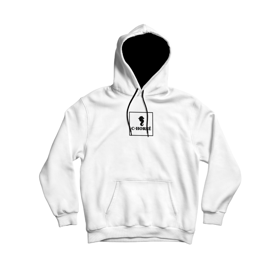 VH82 - Twocoloured Hoodie Regular Fit