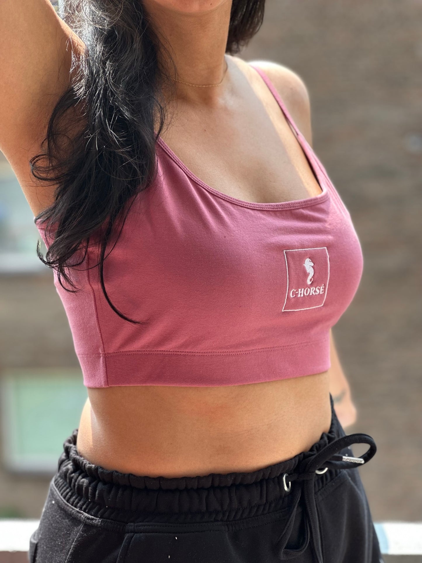 CS30 - Croptop