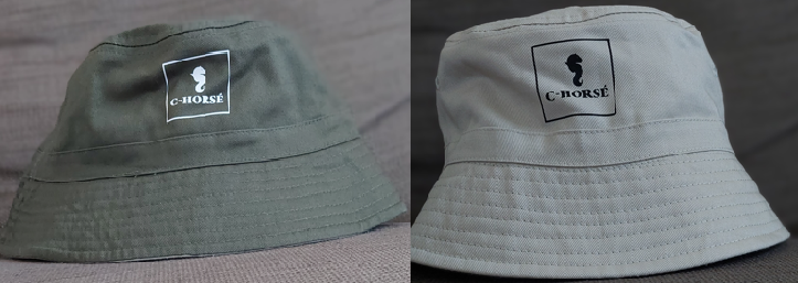 BH39 - Reversible buckethat
