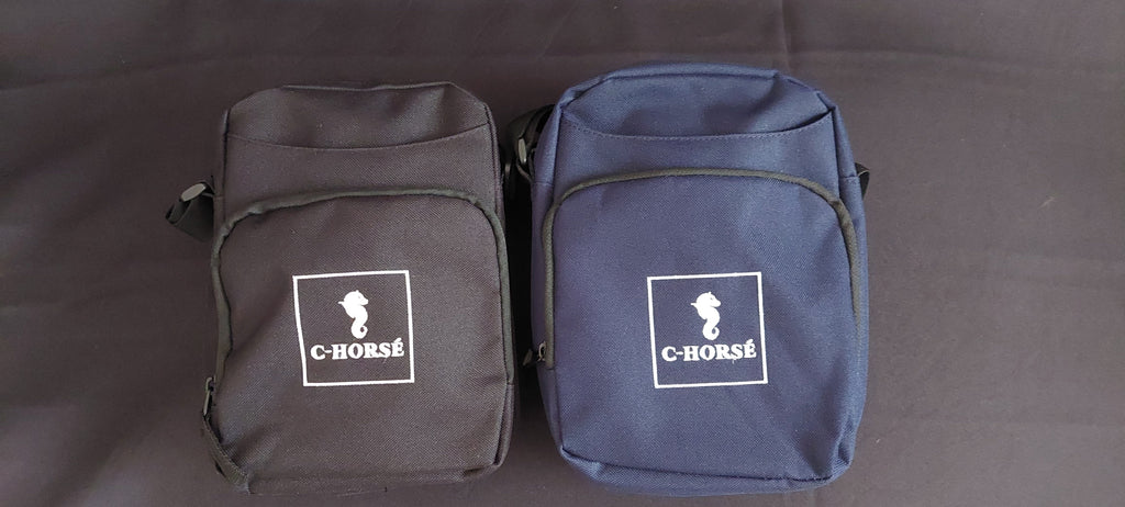 MT91 - Crossbody Bag