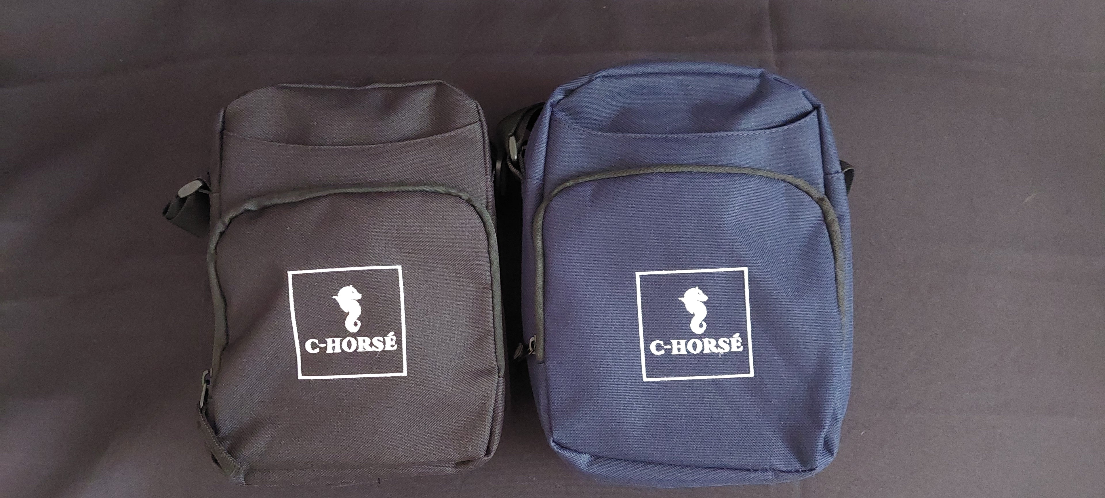 MT91 - Crossbody Bag