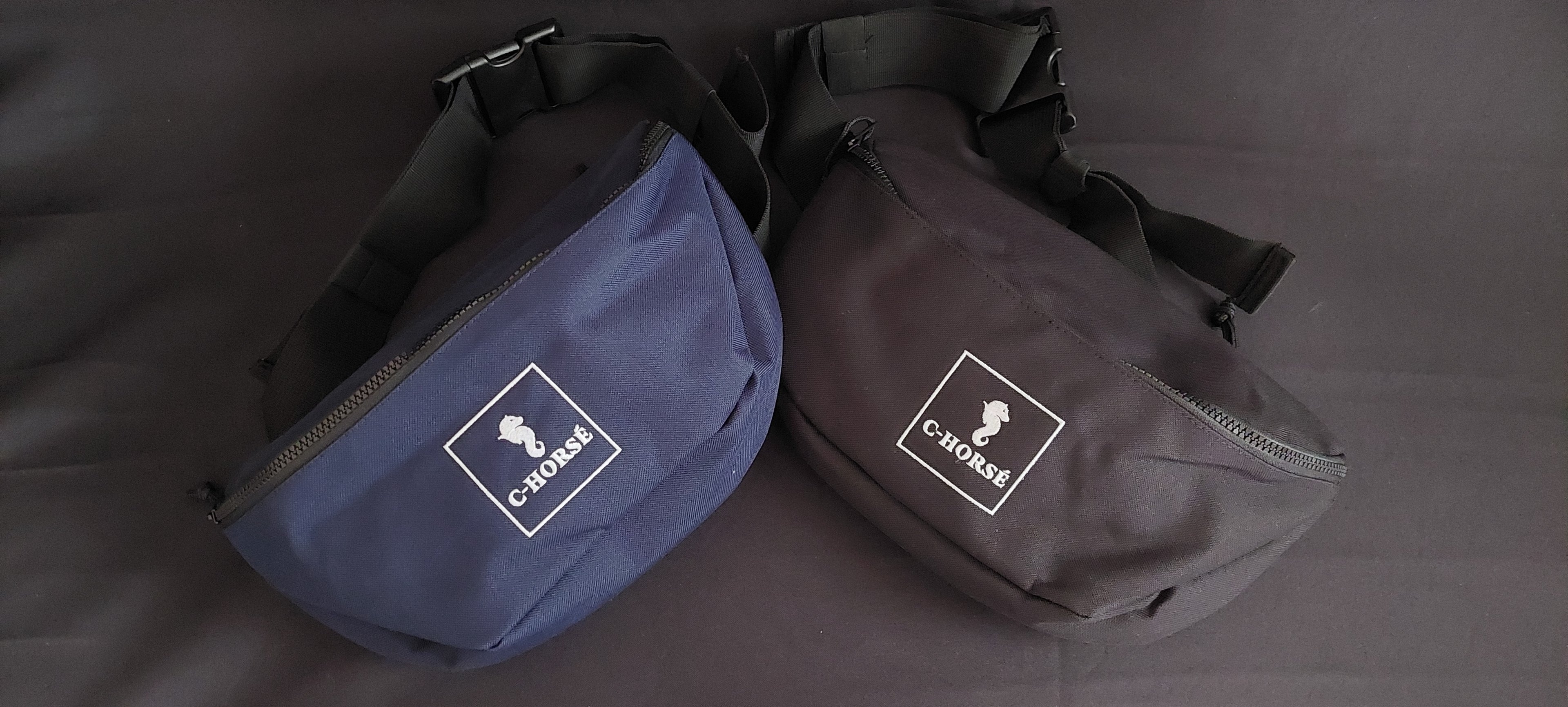 BM88 - Oversized Waistbag