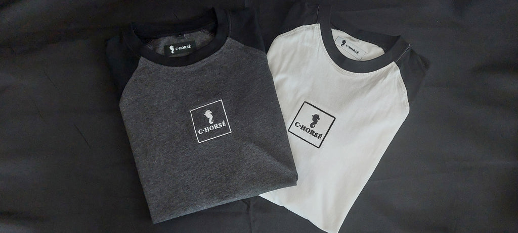 RC73 - Contrast T-shirt