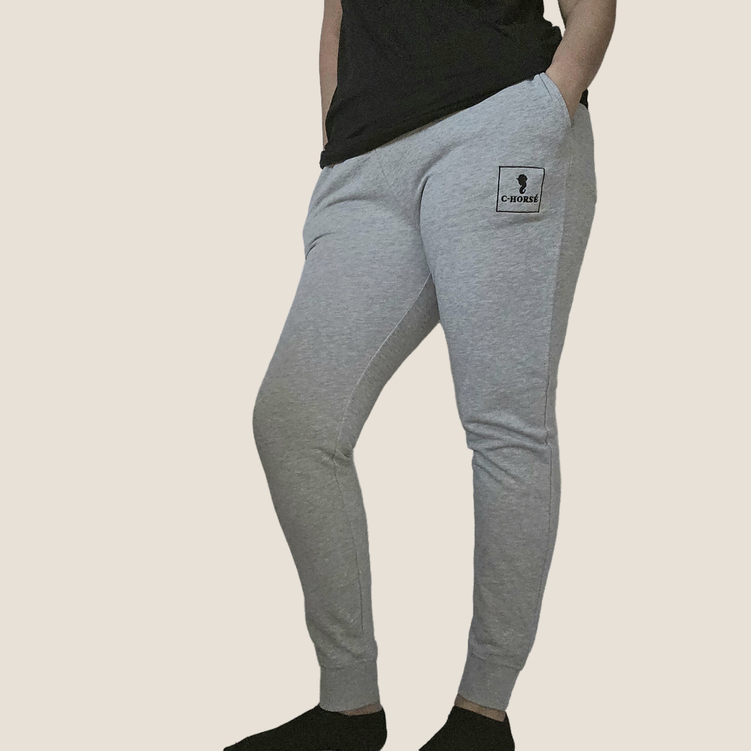 LD12 - Jogger Slim Fit