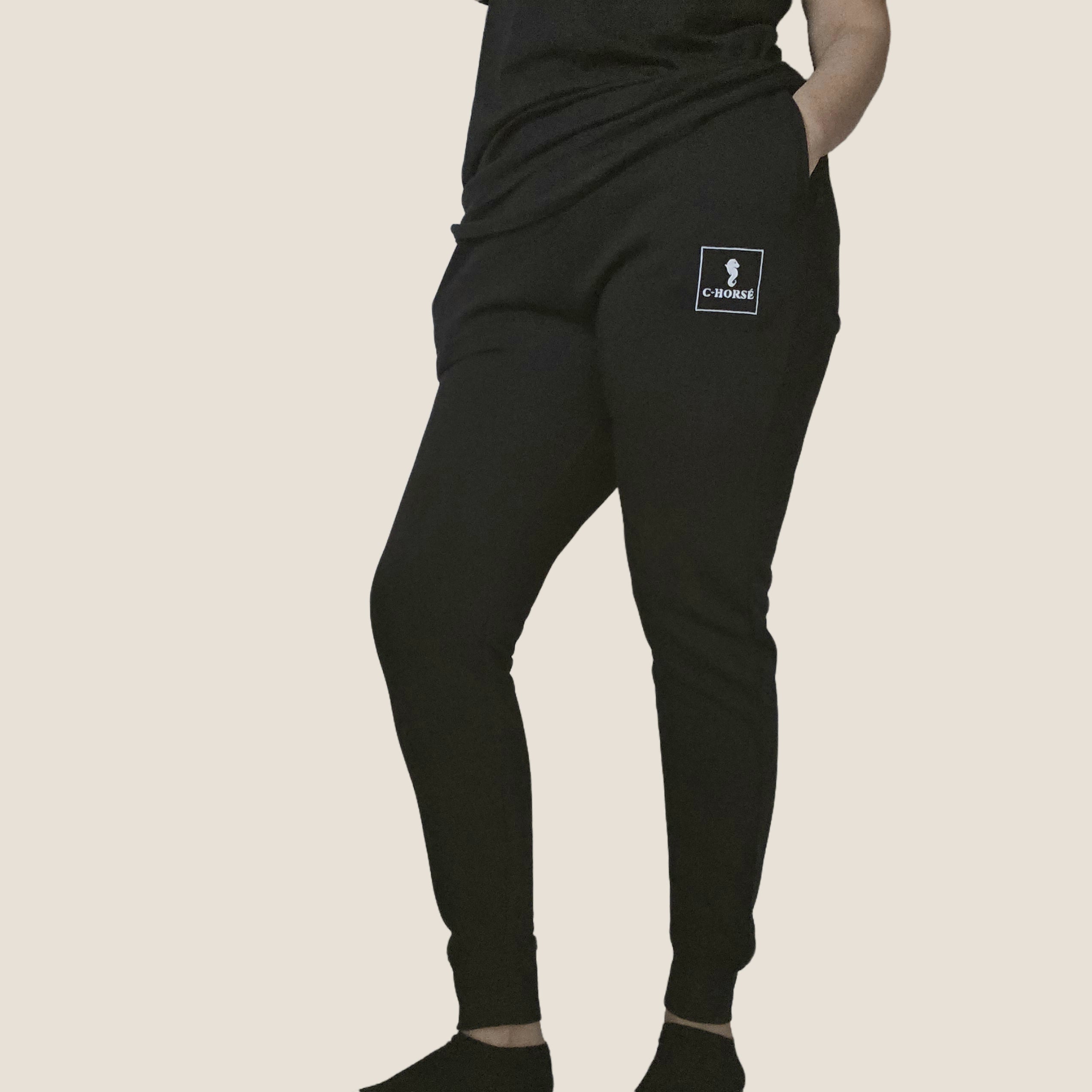 LD12 - Jogger Slim Fit