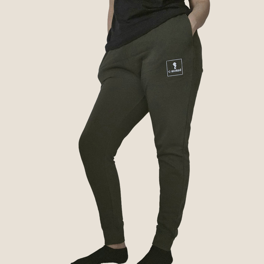 LD12 - Jogger Slim Fit