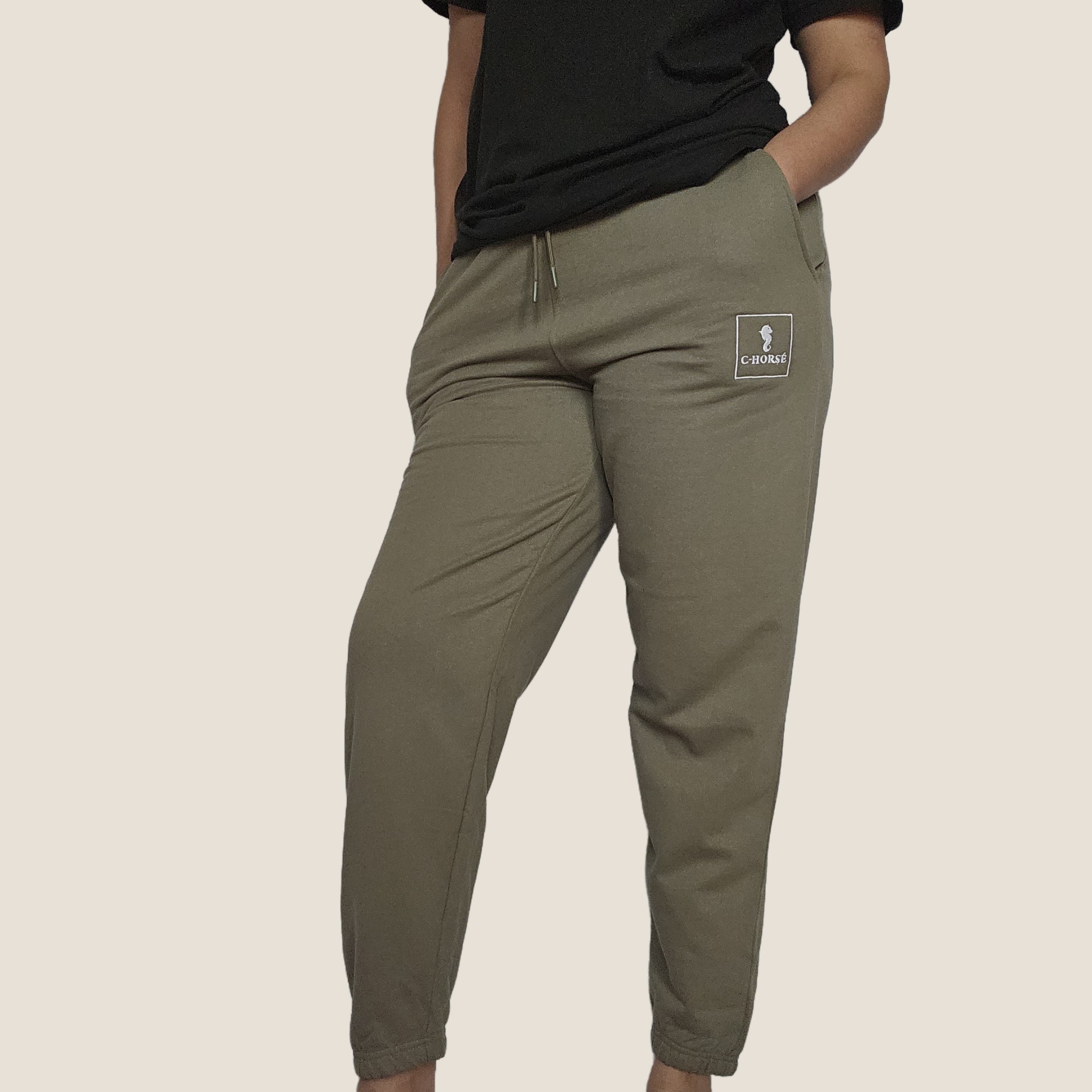 CP70 - Comfy Jogger
