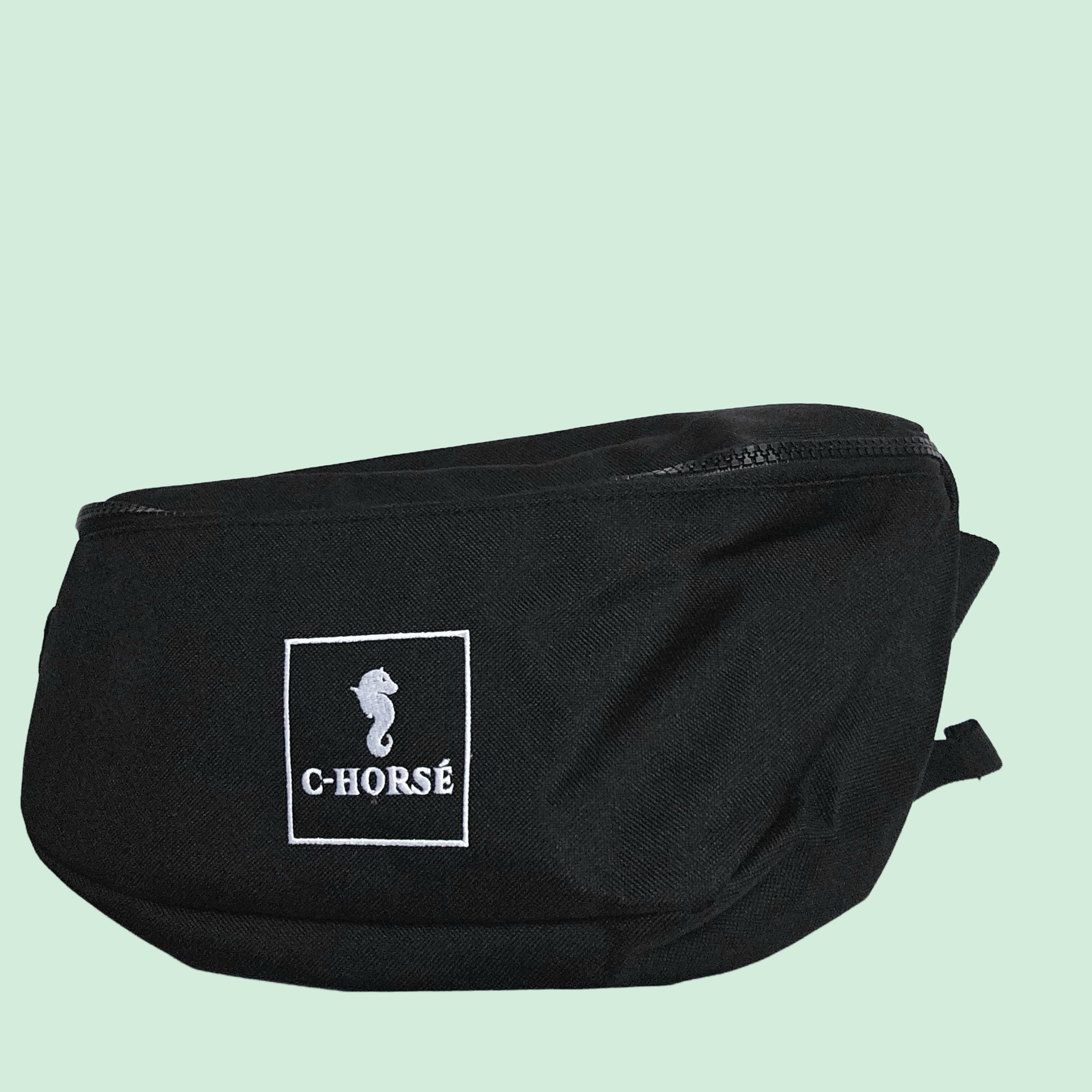 BM88 - Oversized Waistbag
