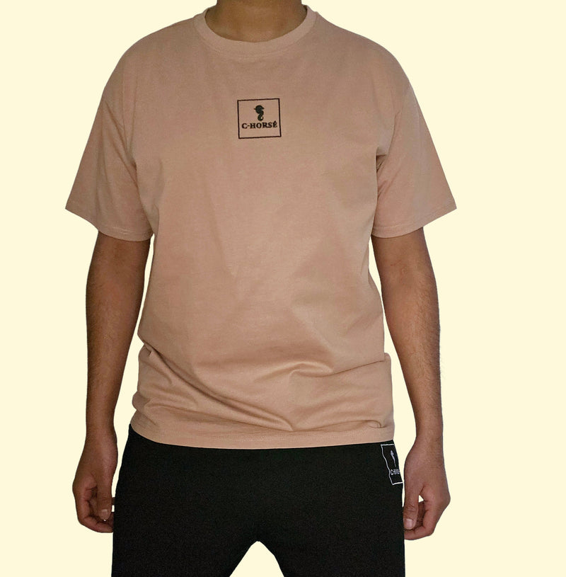 CL007 - Oversized Heavy T-Shirt
