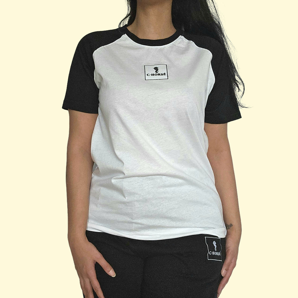 RC73 - Contrast T-shirt