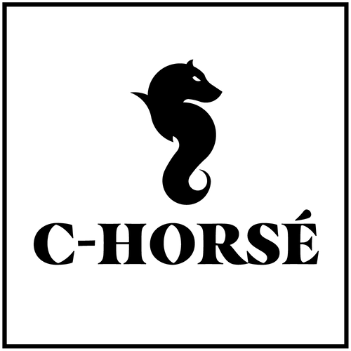 C-HORSÉ logo
