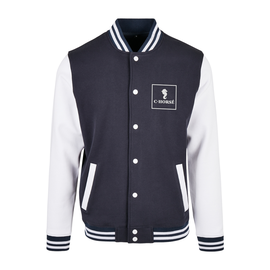 UA21 - USA College Jacket