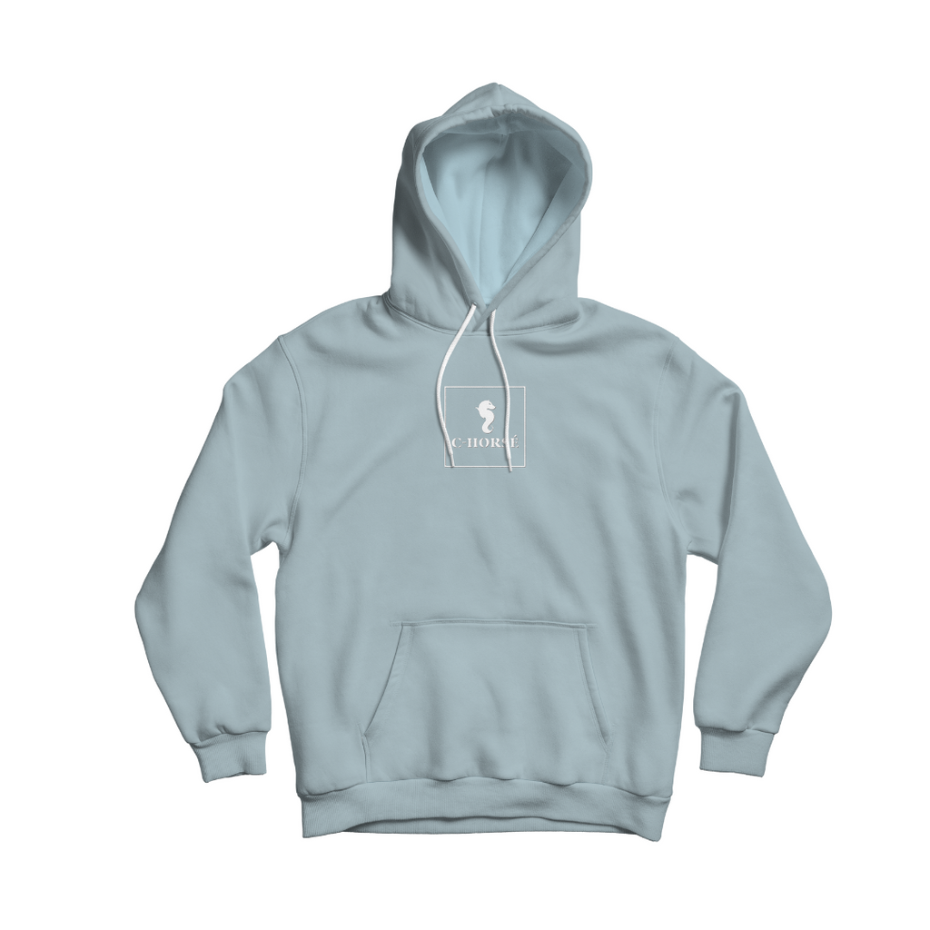 VH82 - Twocoloured Hoodie Regular Fit