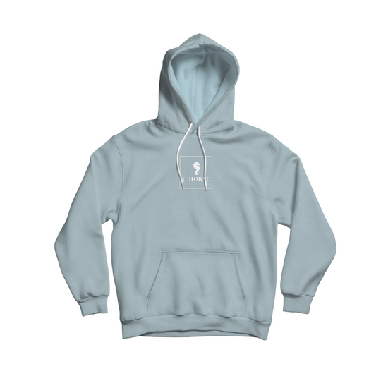 VH82 - Twocoloured Hoodie Regular Fit