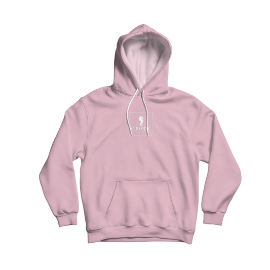 VH82 - Twocoloured Hoodie Regular Fit