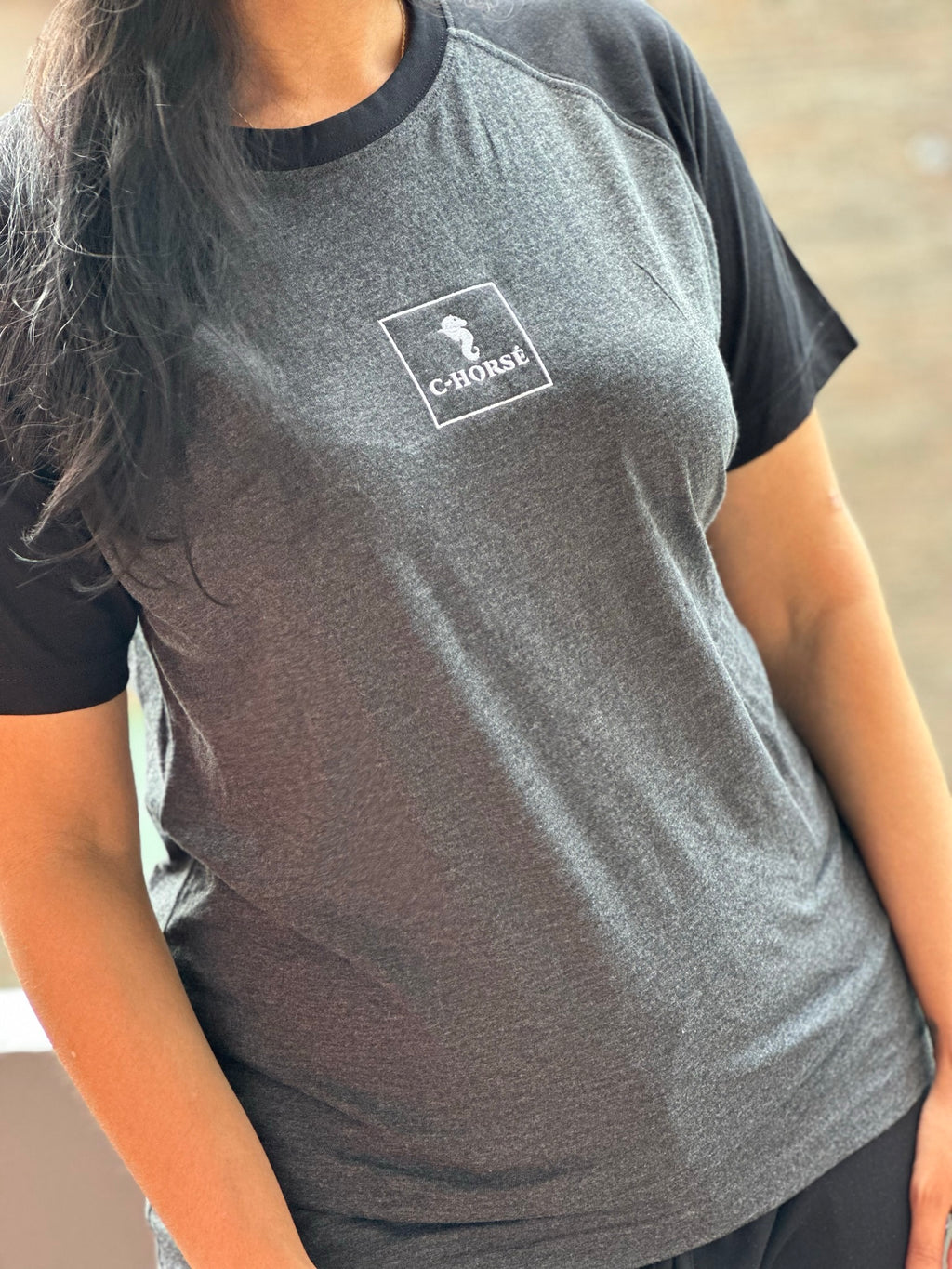 RC73 - Contrast T-shirt