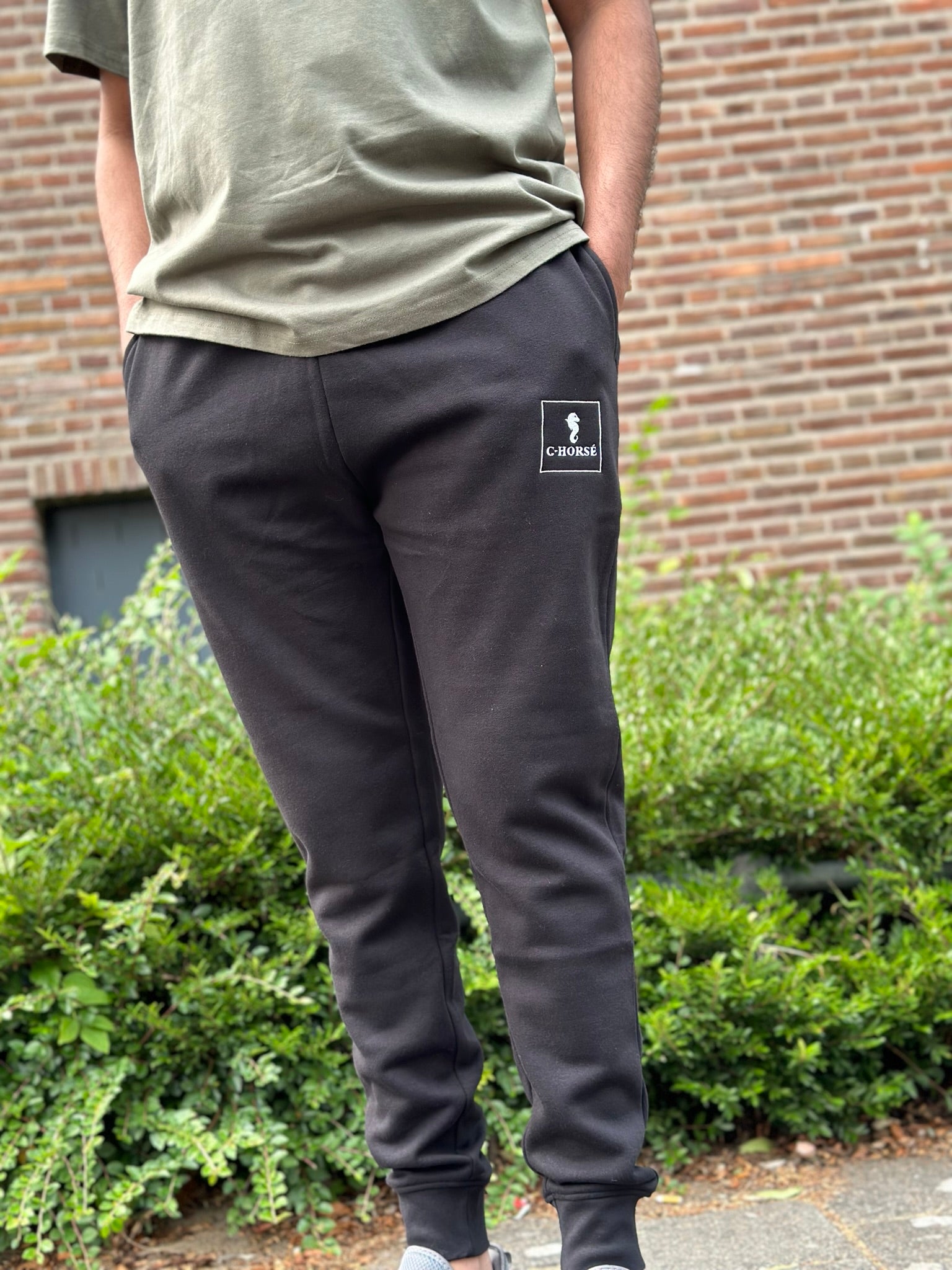 LD12 - Jogger Slim Fit