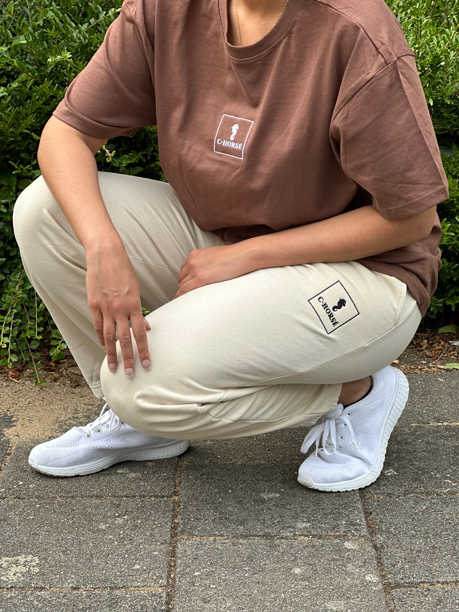 CP70 - Comfy Jogger