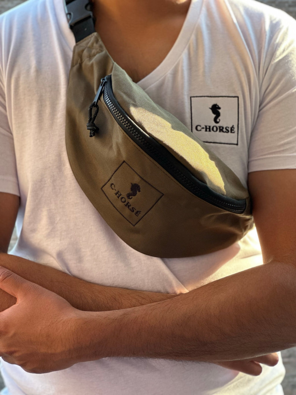 HT54 - Fannypack