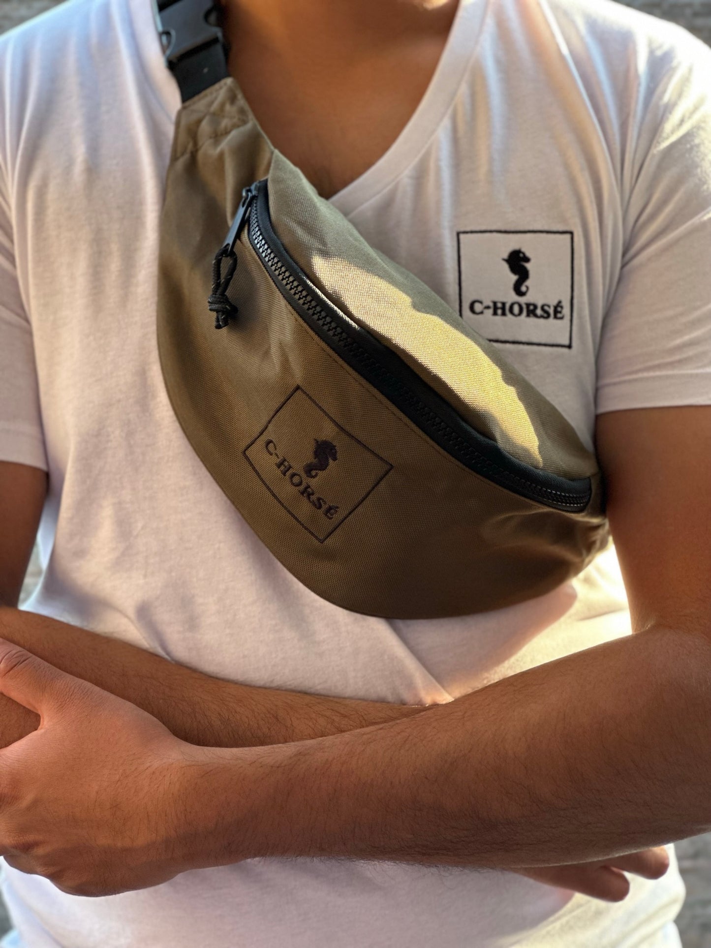 HT54 - Fannypack