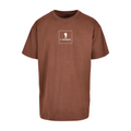 CL007 - Oversized Heavy T-Shirt