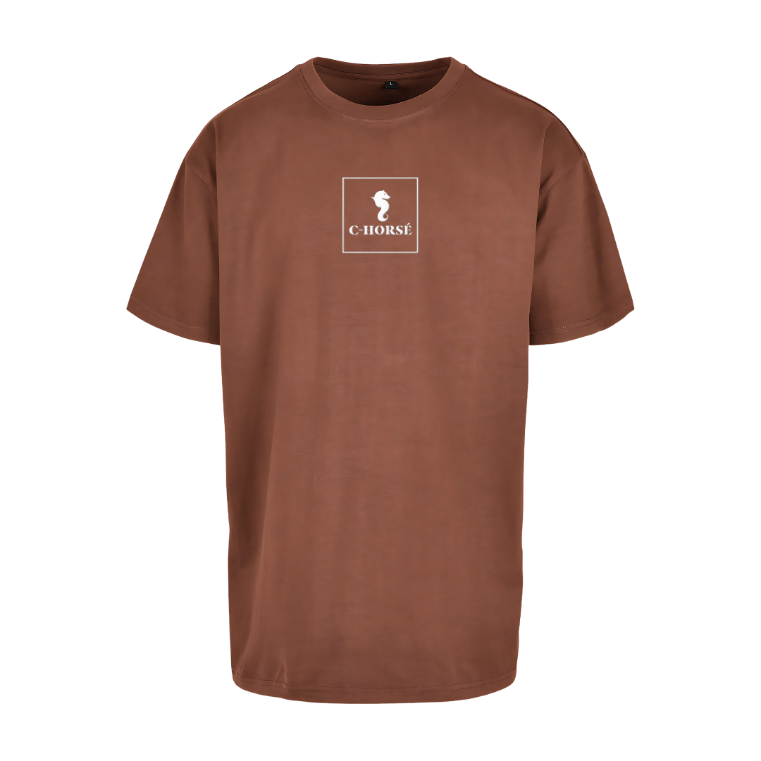 CL007 - Oversized Heavy T-Shirt