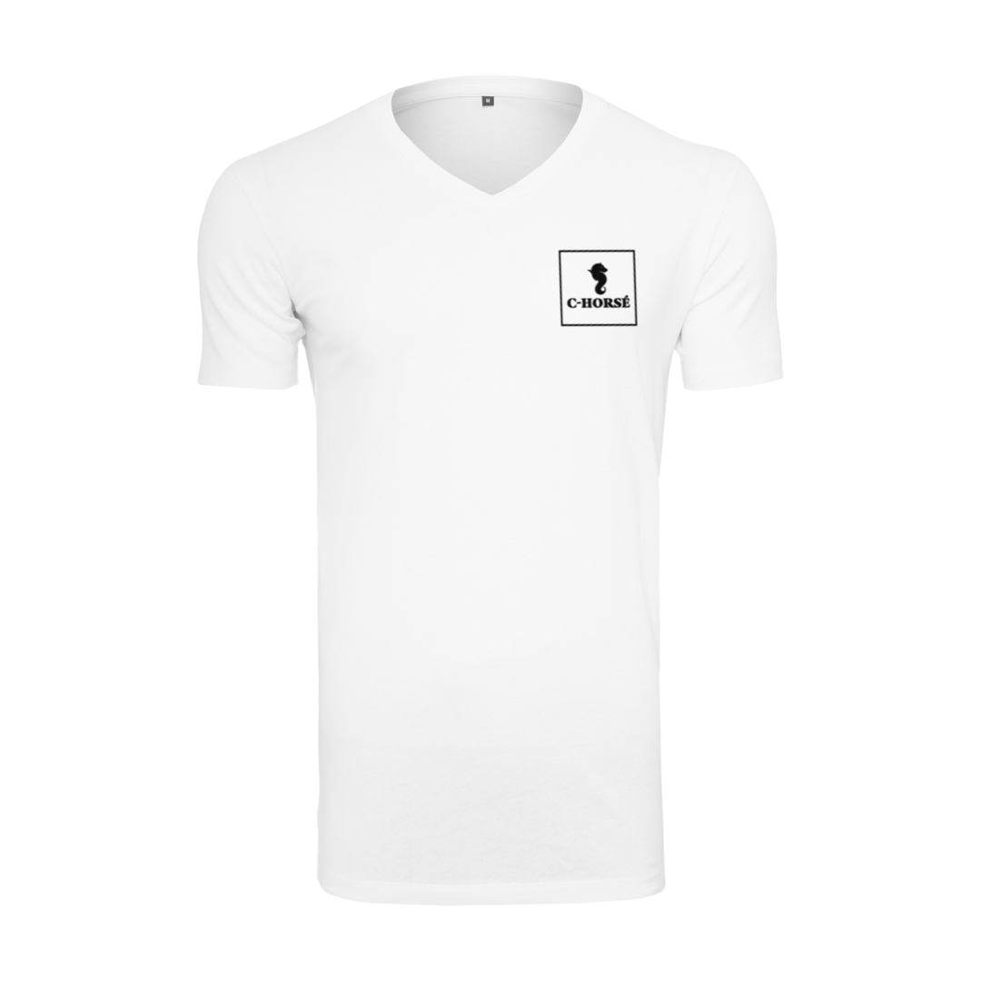 VT04 - V-Neck T-shirt