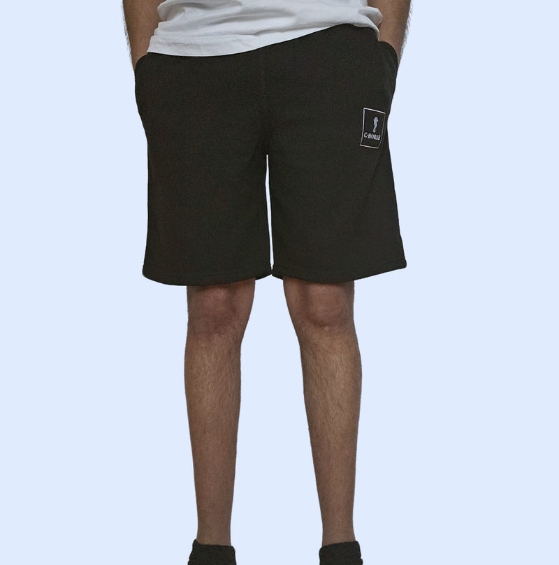 KB77 - Jogger short