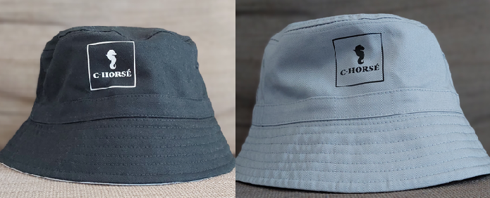 BH39 - Reversible buckethat