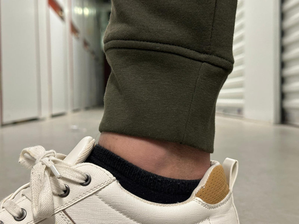 LD12 - Jogger Slim Fit