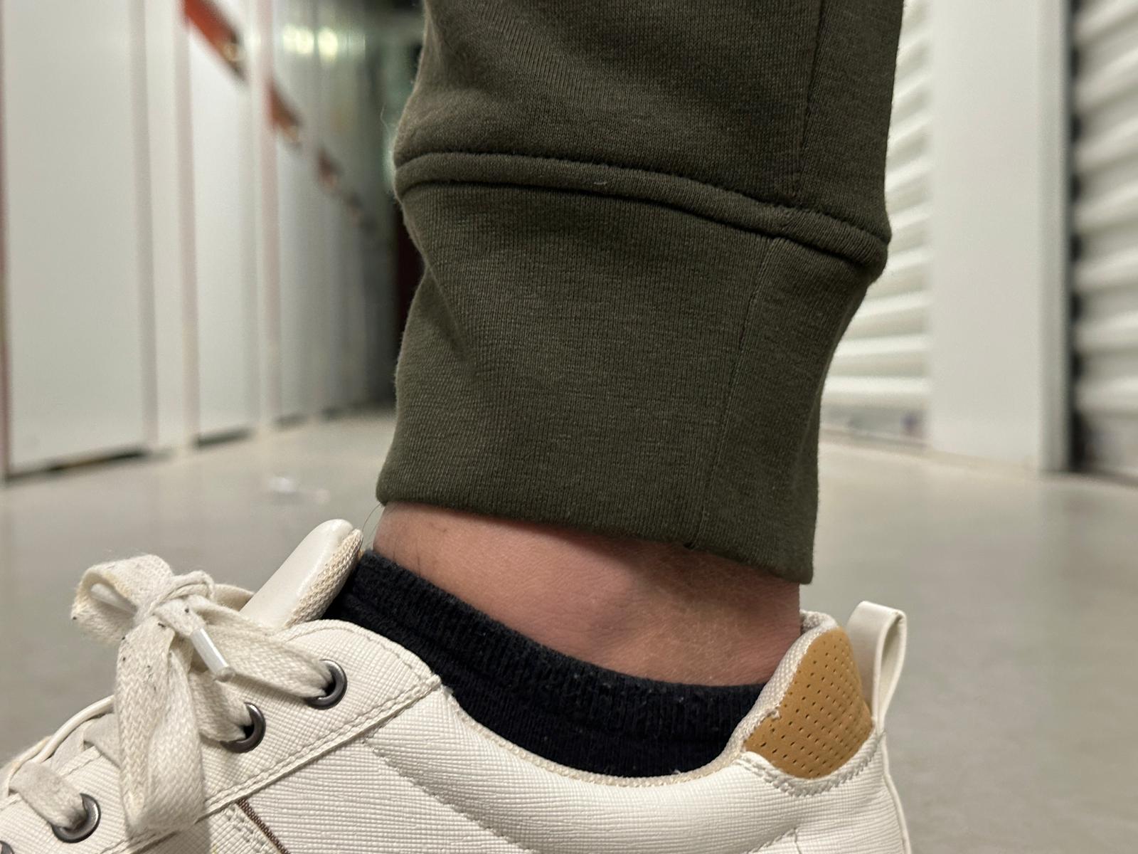 LD12 - Jogger Slim Fit